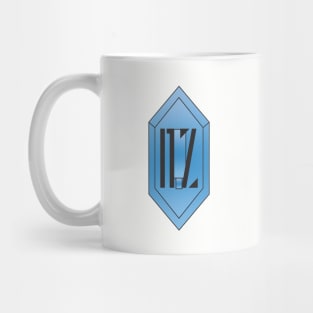 2% Mando'a Mug